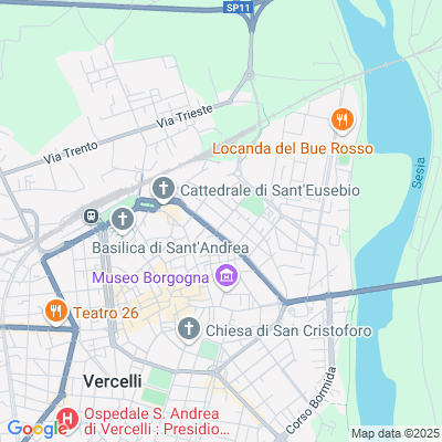 Mappa