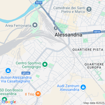 Mappa