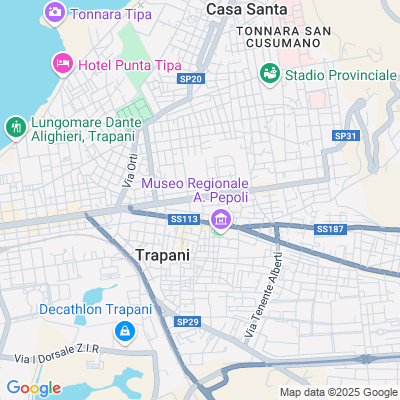 Mappa
