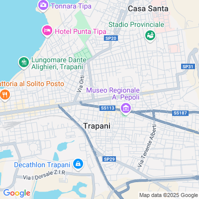 Mappa