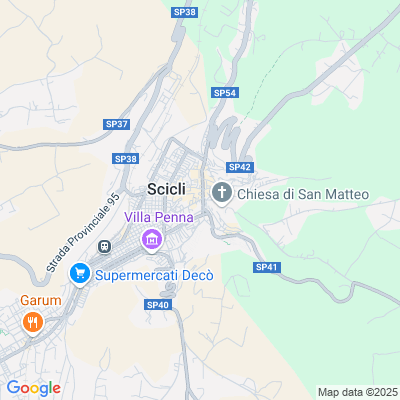 Mappa