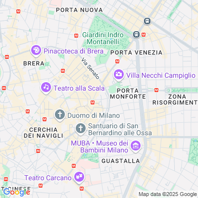 Mappa