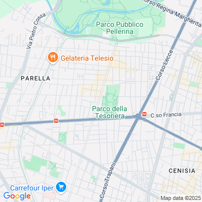 Mappa