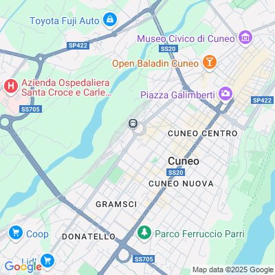 Mappa