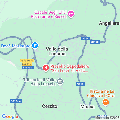 Mappa