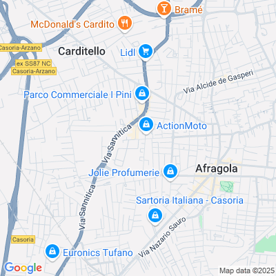 Mappa