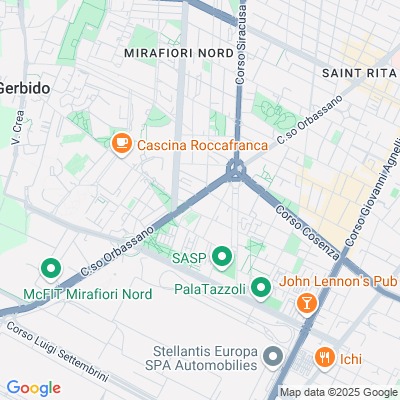 Mappa
