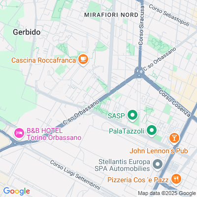 Mappa
