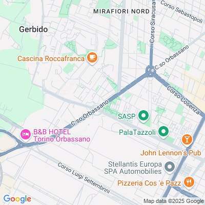 Mappa