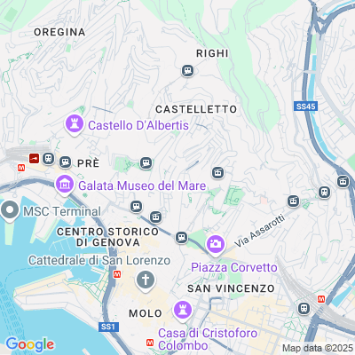 Mappa