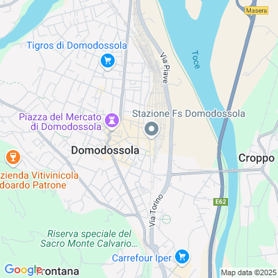 Mappa