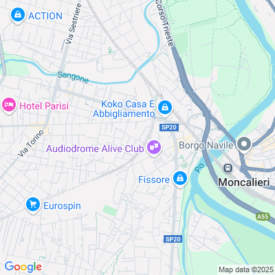Mappa