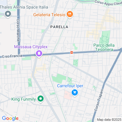 Mappa