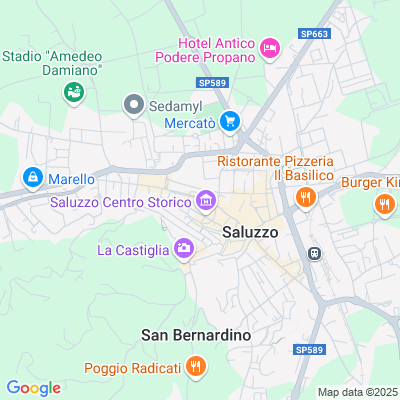 Mappa