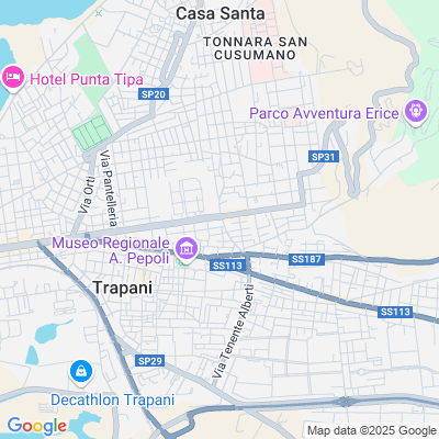 Mappa
