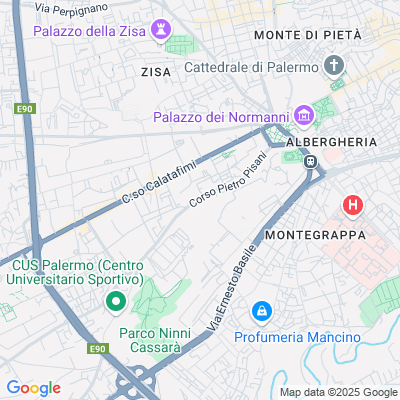 Mappa