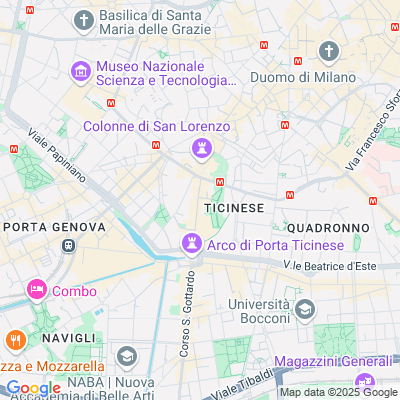 Mappa