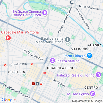 Mappa