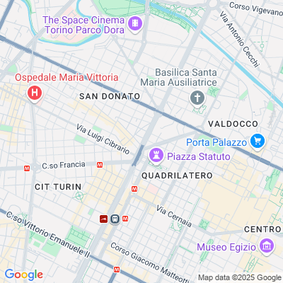Mappa