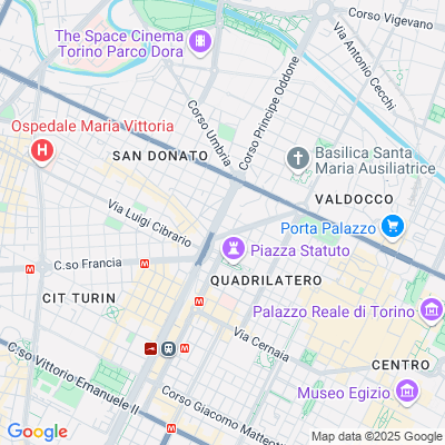 Mappa