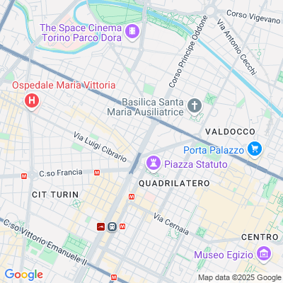 Mappa