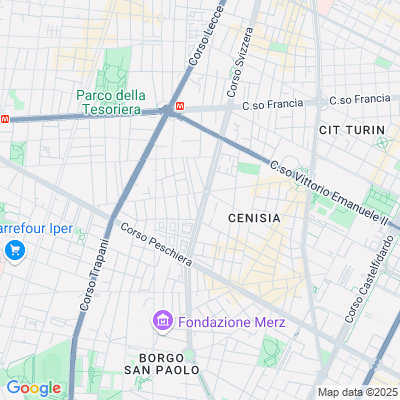 Mappa