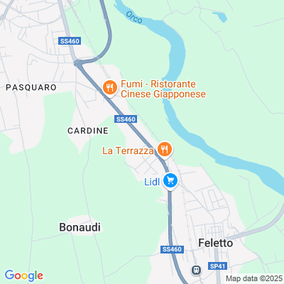 Mappa