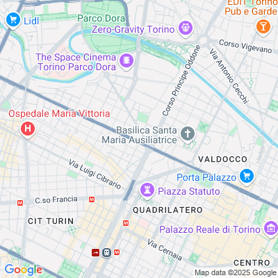 Mappa