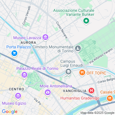 Mappa