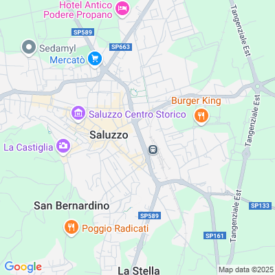 Mappa