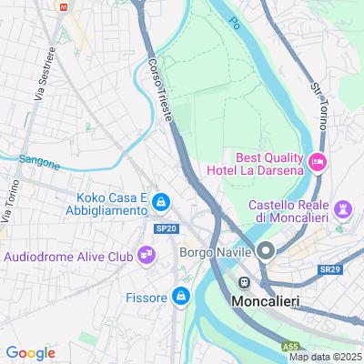 Mappa