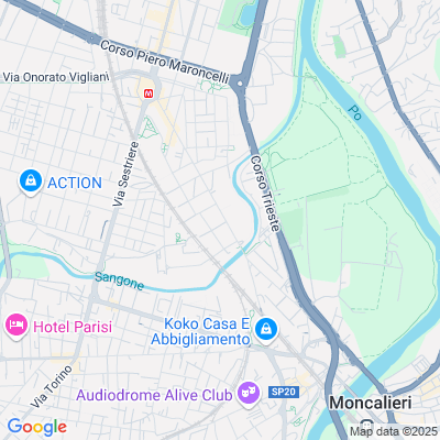 Mappa