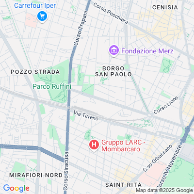 Mappa