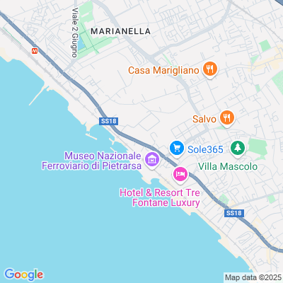 Mappa