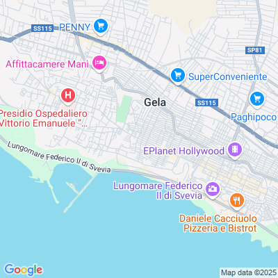 Mappa