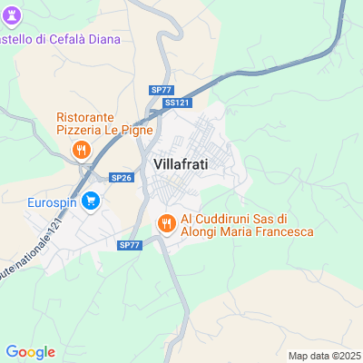 Mappa