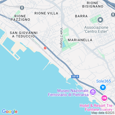 Mappa