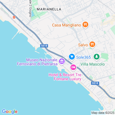 Mappa