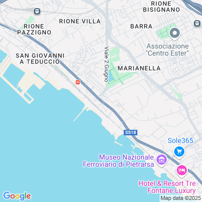 Mappa