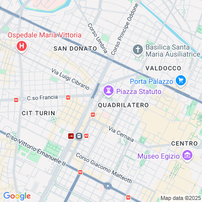 Mappa