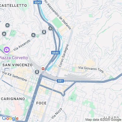 Mappa