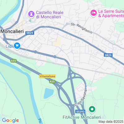 Mappa