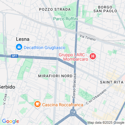 Mappa
