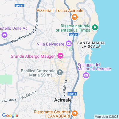 Mappa