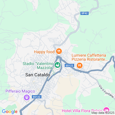 Mappa