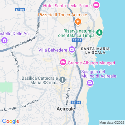 Mappa