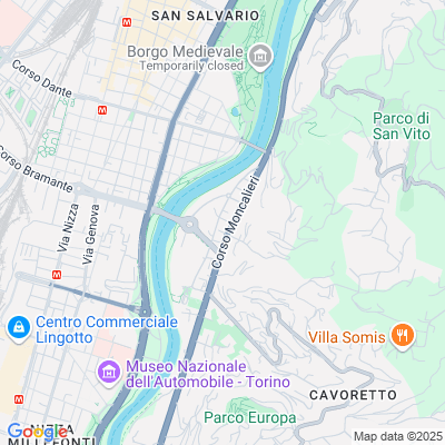Mappa