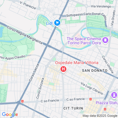Mappa