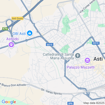 Mappa