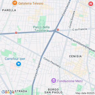 Mappa